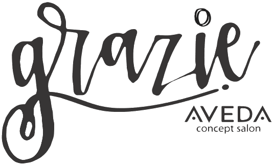 Grazie Logo